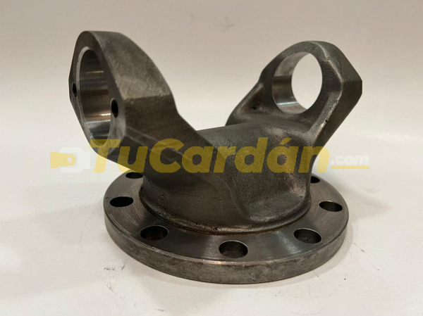 FLANCHE 10 HUECOS SERIE 1810  MB O-500