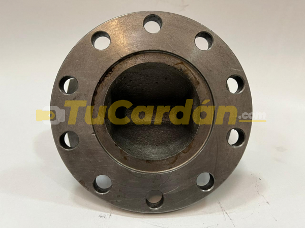 FLANCHE 10 HUECOS SERIE 1810  MB O-500