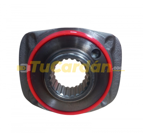 COUPLING CAJA SCANIA P-500 CRUCETA 5-12072X