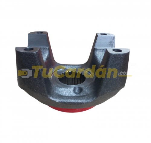 COUPLING CAJA SCANIA P-500 CRUCETA 5-12072X