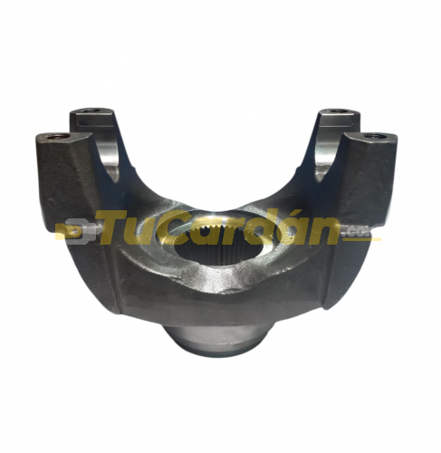 COUPLING CENTRAL 17 1/2 CHAPETAS   (6-3-4-821-1)