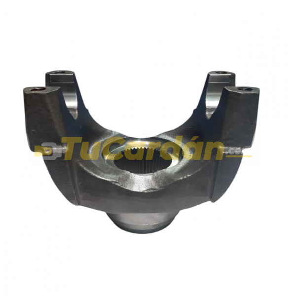 COUPLING CENTRAL 17 1/2 CHAPETAS   (6-3-4-821-1)