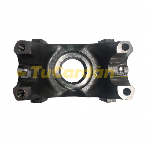 COUPLING CENTRAL 17 1/2 CHAPETAS   (6-3-4-821-1)