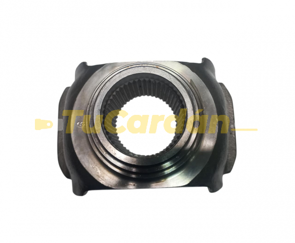 COUPLING CENTRAL 17 1/2 CHAPETAS   (6-3-4-821-1)