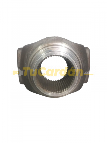 COUPLING CENTRAL 17 1/2 OJO CERRADO  6-3-4-821