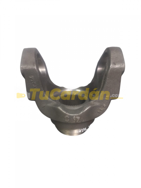 COUPLING CENTRAL 17 1/2 OJO CERRADO  6-3-4-821