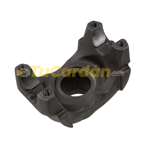 COUPLING CENTRAL 17 1/2 OJO CERRADO  6-3-4-821