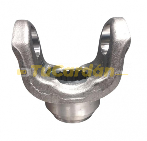 COUPLING CENTRAL BRIGADIER-KODIAK DOBLETQ 15 1/2 X 16 ESTR