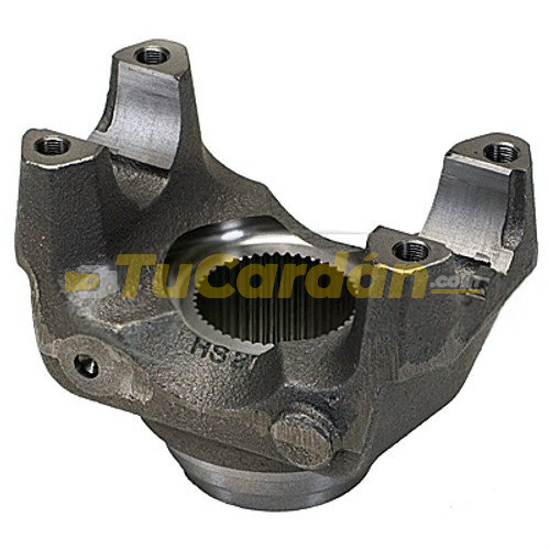COUPLING CENTRAL 15 1/2 FREIGHTLINER CRUCETA 5- 280  6-4-7481-1