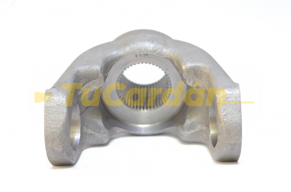 COUPLING CENTRAL 19 1/2 TODOS TRACTOCAMIONES   6-5-4-3591