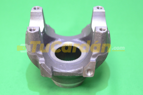 COUPLING CENTRAL SPL-250    250-4-21-1