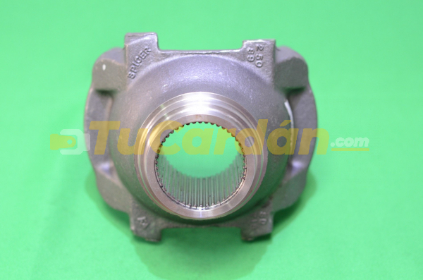 COUPLING CENTRAL SPL-250    250-4-21-1