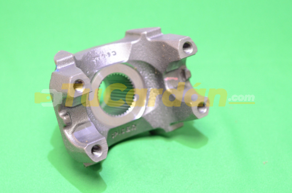 COUPLING CENTRAL 15 1/2 X 38 EST DE CHAPETAS  KODIAK   6-4-7141-1X