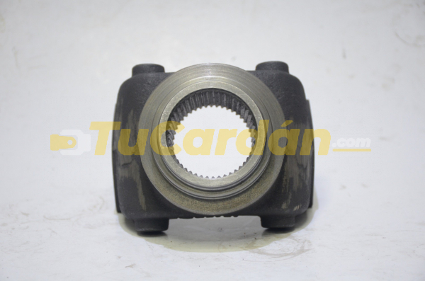 COUPLING CENTRAL 15 1/2    6-4-7481