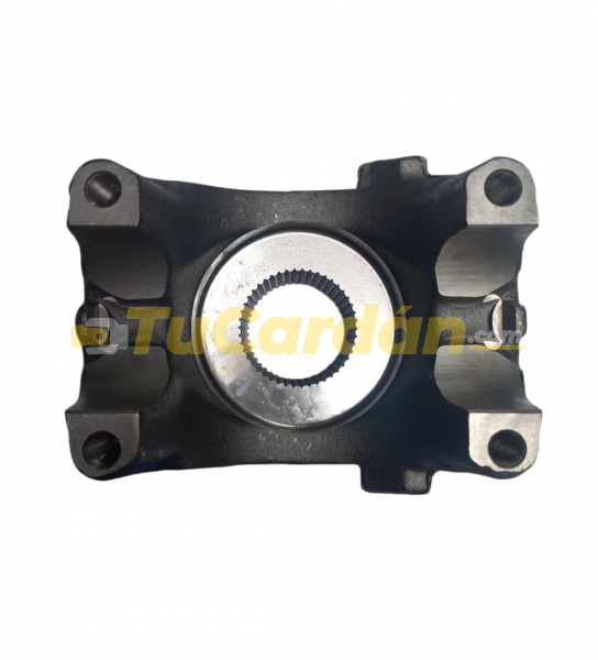 COUPLING DIVISOR 46 ESTRIAS  250-4-101-1X