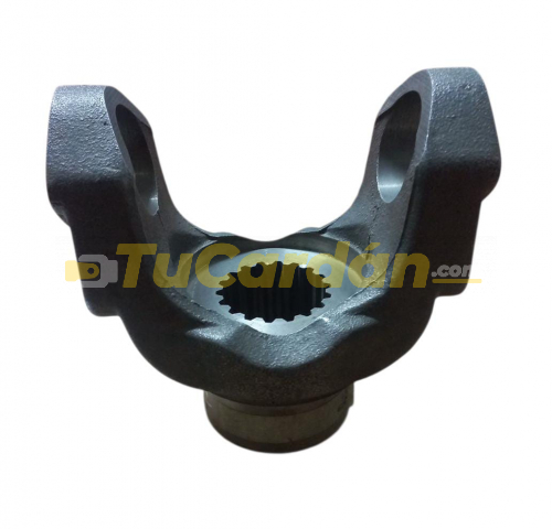 COUPLING DIVISOR 44 Mil 17 1/2 X 18 ESTRIAS 6-3-4-131