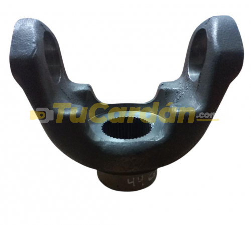 COUPLING DIVISOR 19 1/2 X 44 ESTRIAS  38.000 LBS 6-5-4-4400