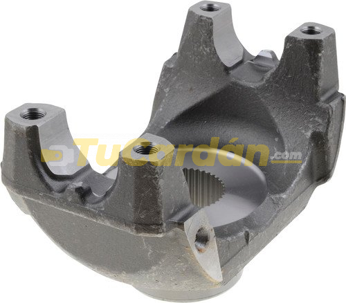 COUPLING DIVISOR 46.000 LBS 19 1/2 DE CHAPETAS  CRUCETA 5-510X   6-5-4-3911-1X