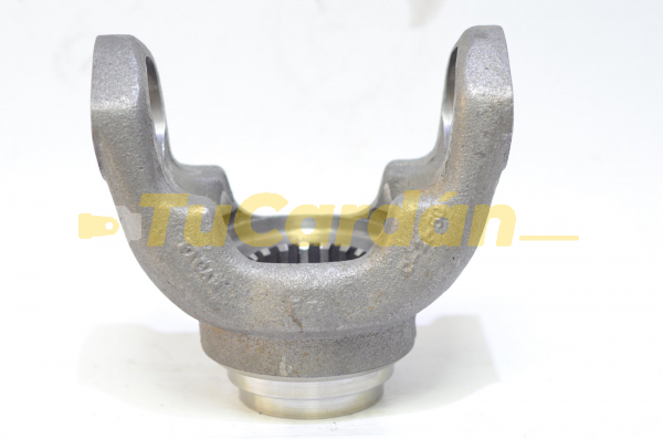 COUPLING CENTRAL TODOS TRACTOCAMIONES 19 1/2   6-5-4-1891