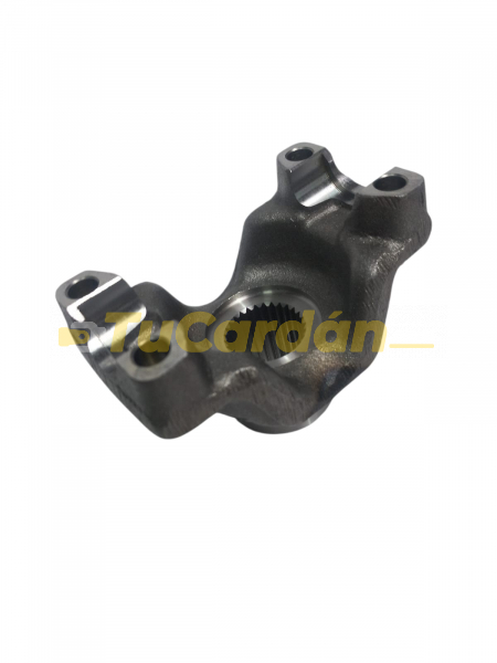 COUPLING SPEED CHEV. C30/P30 CR.J5-160 29D DIFERENCIAL 250 3-4-5711-1X