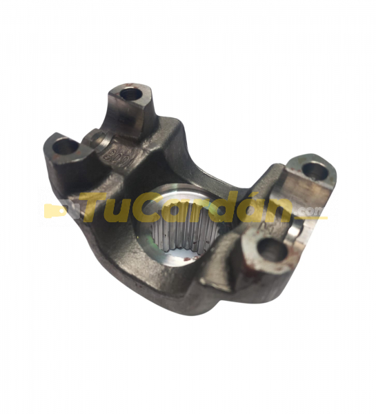 COUPLING  SPEED  DMAX - CHEVROLET C-10 TRASERO