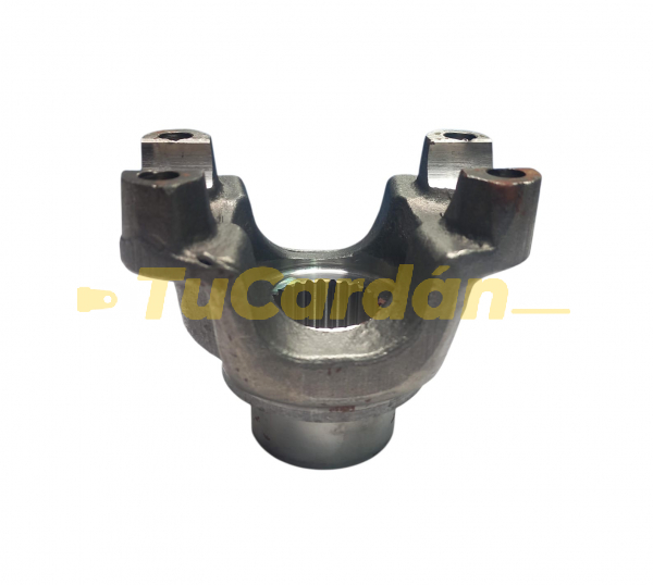 COUPLING  SPEED  DMAX - CHEVROLET C-10 TRASERO