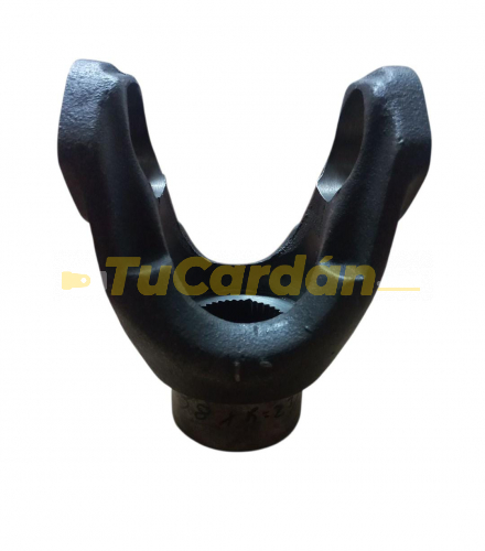 COUPLING SPEED 13 1/2 X  RETENEDOR DE 3"  (5-4-6131)