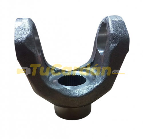 COUPLING SPEED KODIAK OJO CERRADO  (6-4-7321)