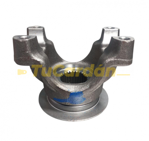 COUPLING  SPEED  AGRALE X 27 ESTRIAS