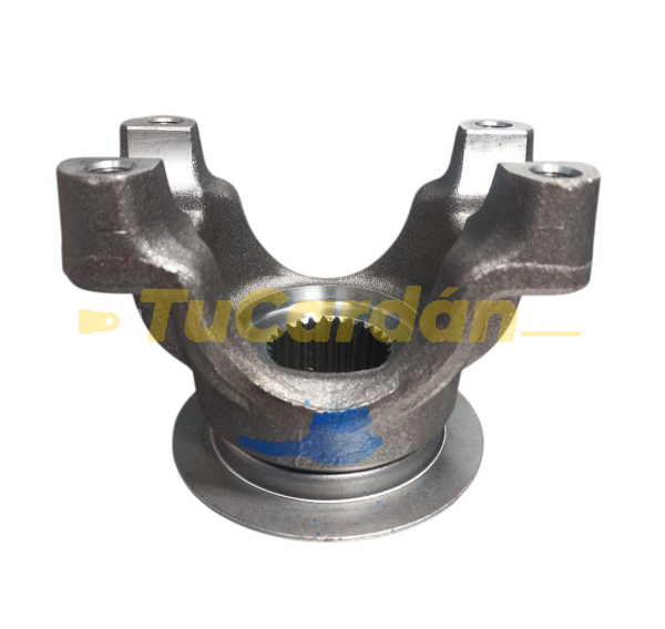 COUPLING  SPEED  AGRALE X 27 ESTRIAS