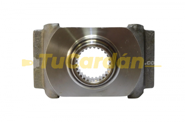 COUPLING SPEED MERCEDES BENZ OH 1636 - 6643537045