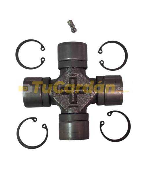 CRUCETA CARDAN F6   30.2 * 92 INA 5-178X