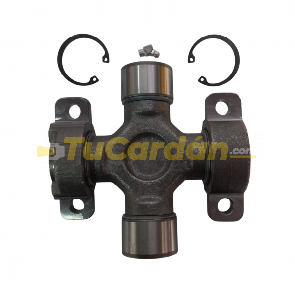 CRUCETA SCANIA P400 DADO 48 mm X 161 mm
