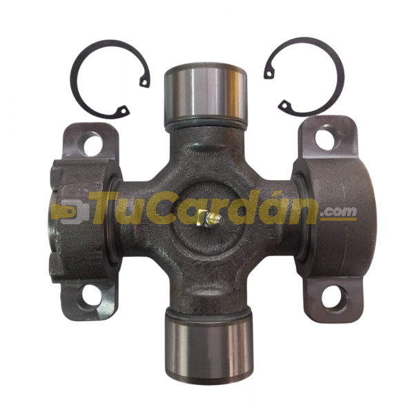 CRUCETA SCANIA P400 DADO 48 mm X 161 mm