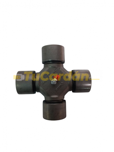 CRUCETA CARDAN 52.00*147,20 VOLVO PADRON B8 2045/2047  INA ENGRASABLE
