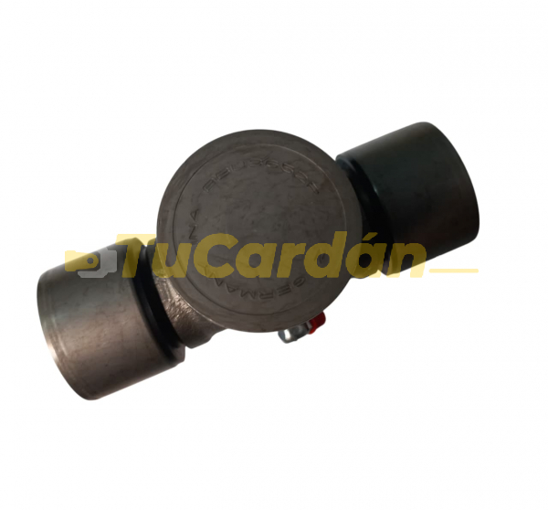 CRUCETA CARDAN 52.00*147,20 VOLVO PADRON B8 2045/2047  INA ENGRASABLE
