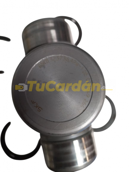 CRUCETA MB ACTROS  68 * 166 AUTOLUBRICADA DADOS SKF