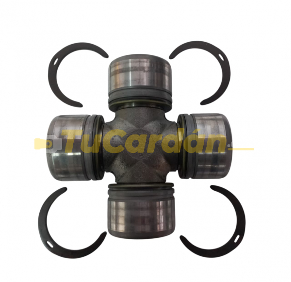 CRUCETA MB ACTROS  68 * 166 AUTOLUBRICADA DADOS SKF