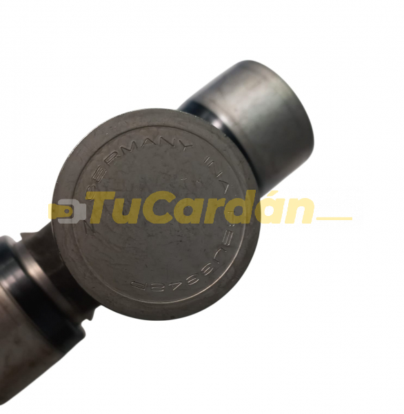 CRUCETA CARDAN 48*135 INA AUTOLUBRICADA