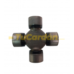CRUCETA CARDAN 48*135 INA AUTOLUBRICADA