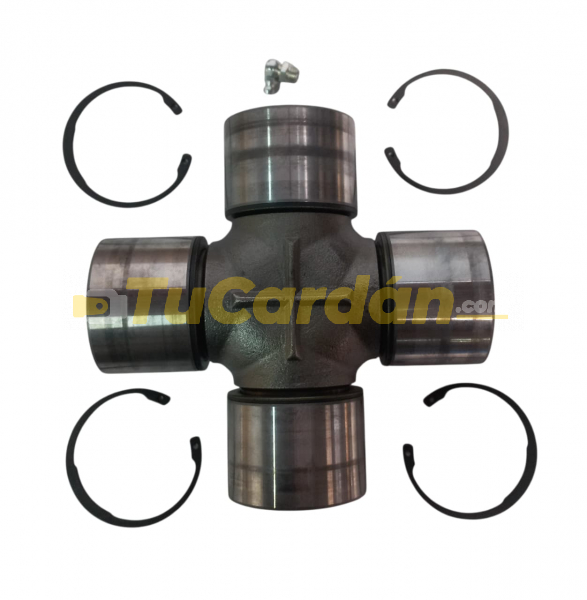 CRUCETA CARDAN 65 X 172 DAF CF 410 - KENWORTH SKF ENGRASABLE
