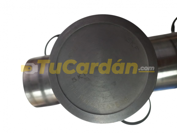 CRUCETA CARDAN 65 X 172 DAF CF 410 - KENWORTH SKF ENGRASABLE