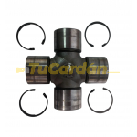 CRUCETA CARDAN 65 X 172 DAF CF 410 - KENWORTH SKF ENGRASABLE