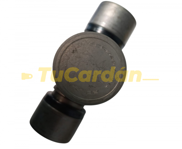 CRUCETA CARDAN 52.00*147,20 VOLVO PADRON B8 2045/2047 INA AUTOLUBRICADA