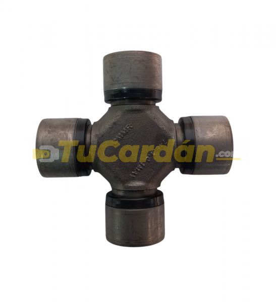 CRUCETA CARDAN 52.00*147,20 VOLVO PADRON B8 2045/2047 INA AUTOLUBRICADA