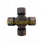 CRUCETA CARDAN 52.00*147,20 VOLVO PADRON B8 2045/2047 INA AUTOLUBRICADA