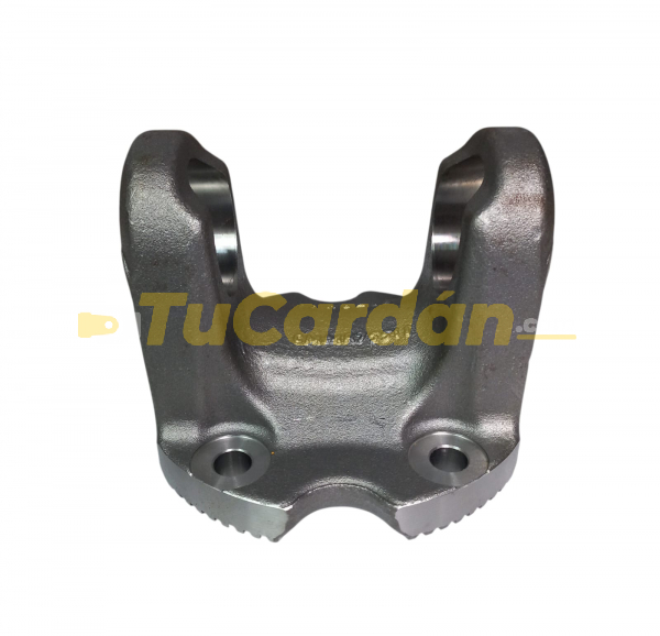 FLANCHE CARDAN 65 X 172 SPL 350