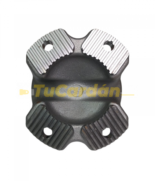 FLANCHE CARDAN 65 X 172 SPL 350