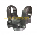 FLANCHE CARDAN 65 X 172 SPL 350