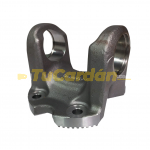 FLANCHE CARDAN 65 X 172 SPL 350